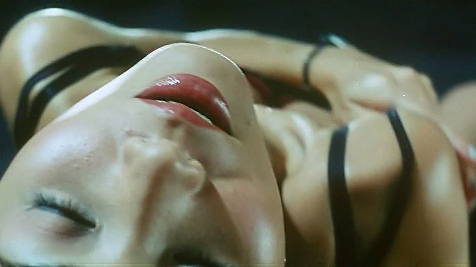 Naked Poison - immagine
