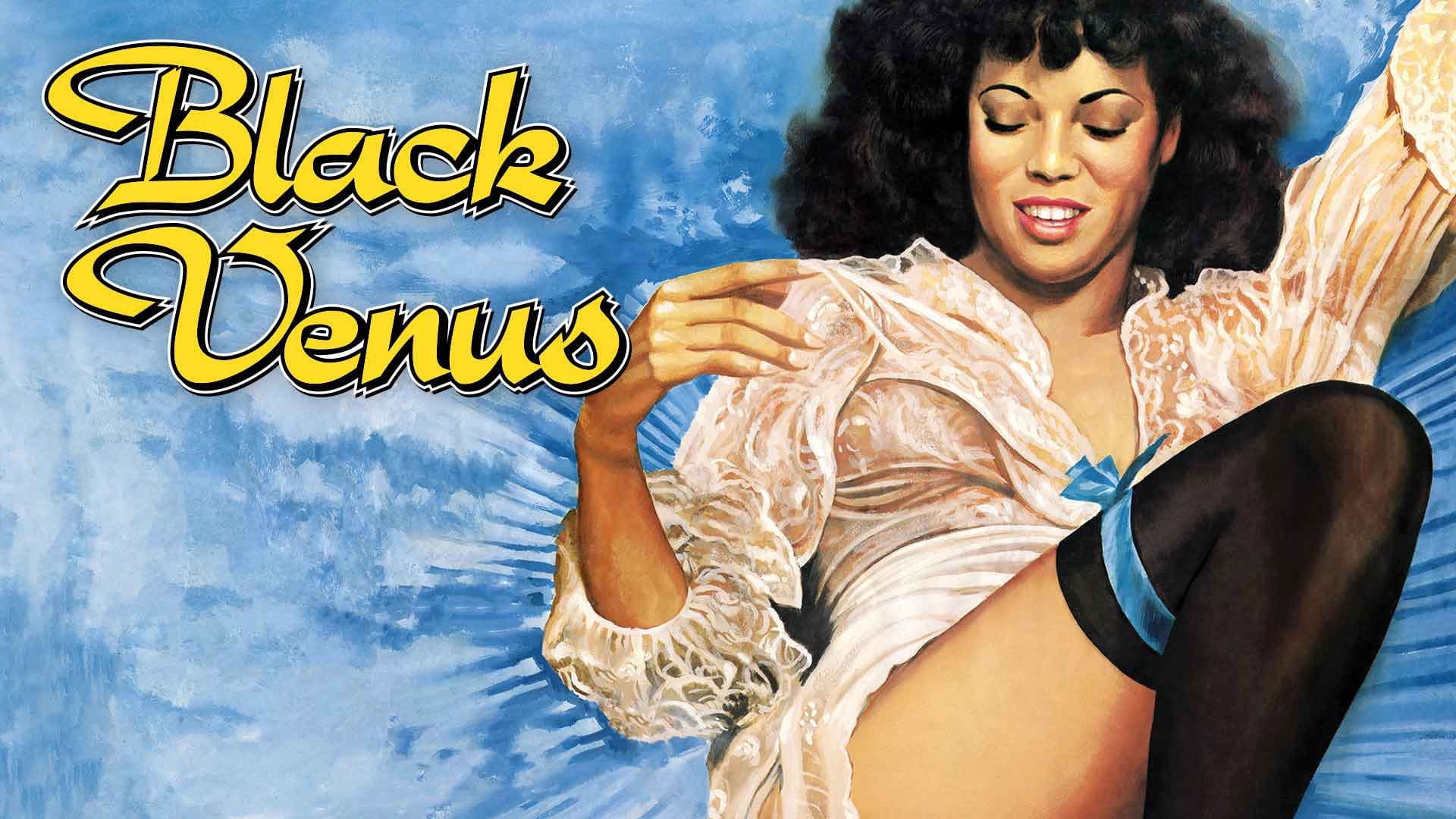 Venere nera - immagine