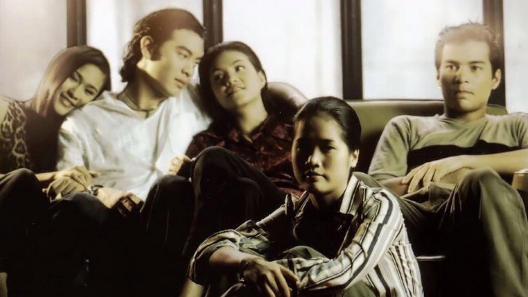 รัก-ออกแบบไม่ได้ - immagine