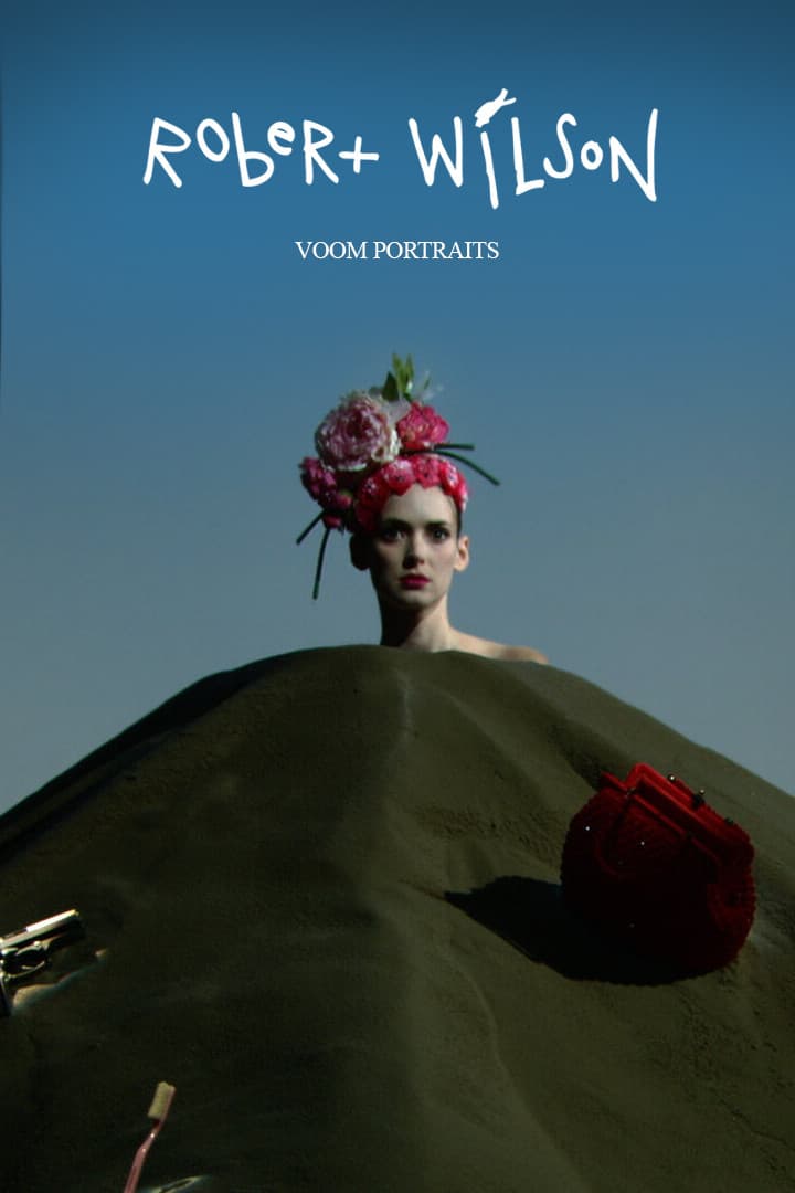 Poster di Voom Portraits