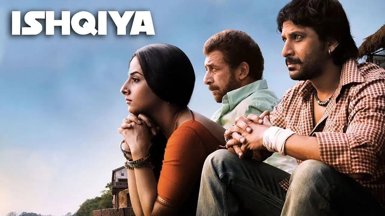 इश्क़िया - immagine