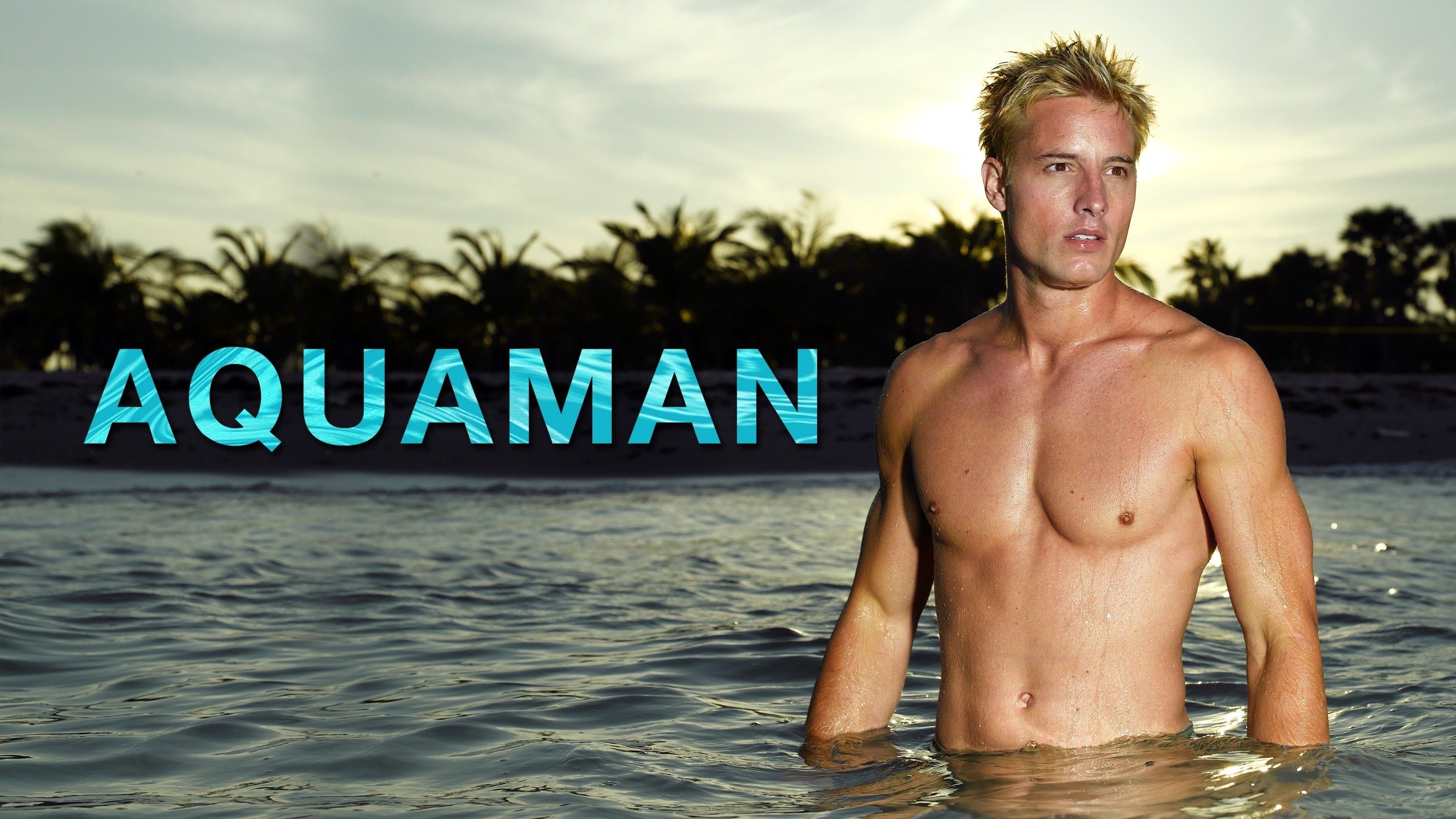 Aquaman - immagine