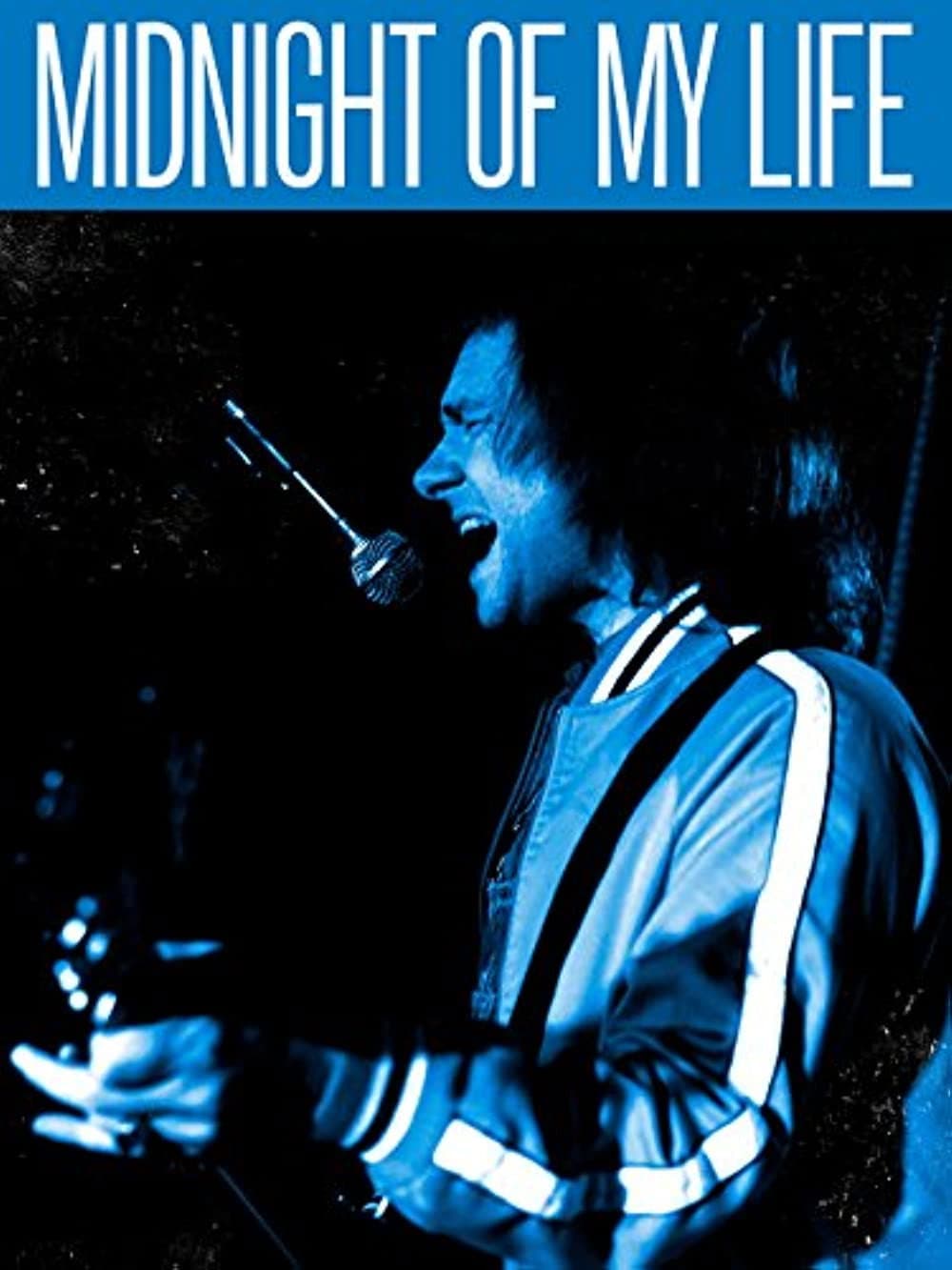 Poster di Midnight of My Life