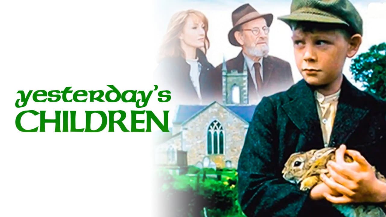 Yesterday's Children - immagine