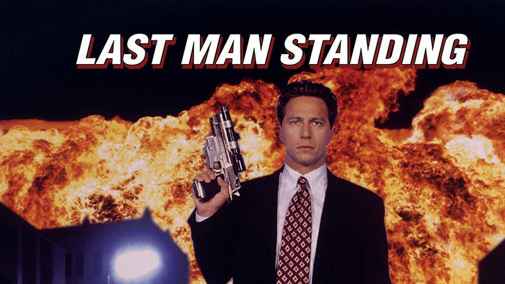 Last Man Standing - immagine