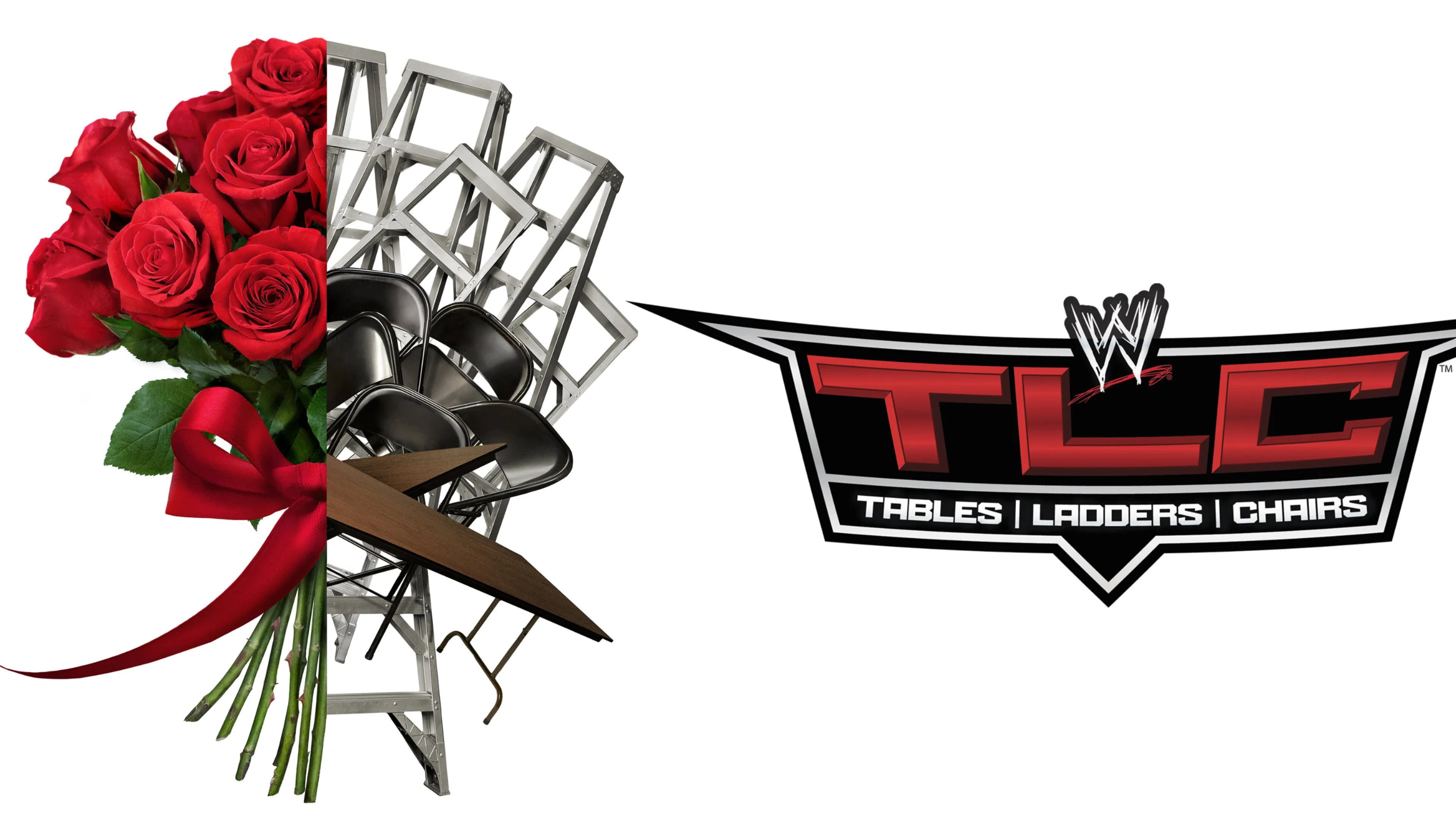 WWE TLC Tables Ladders & Chairs 2013 - immagine