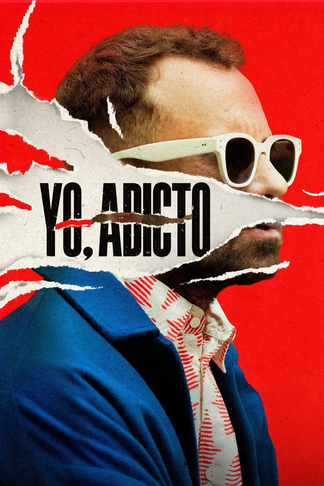 Poster di I, Addict