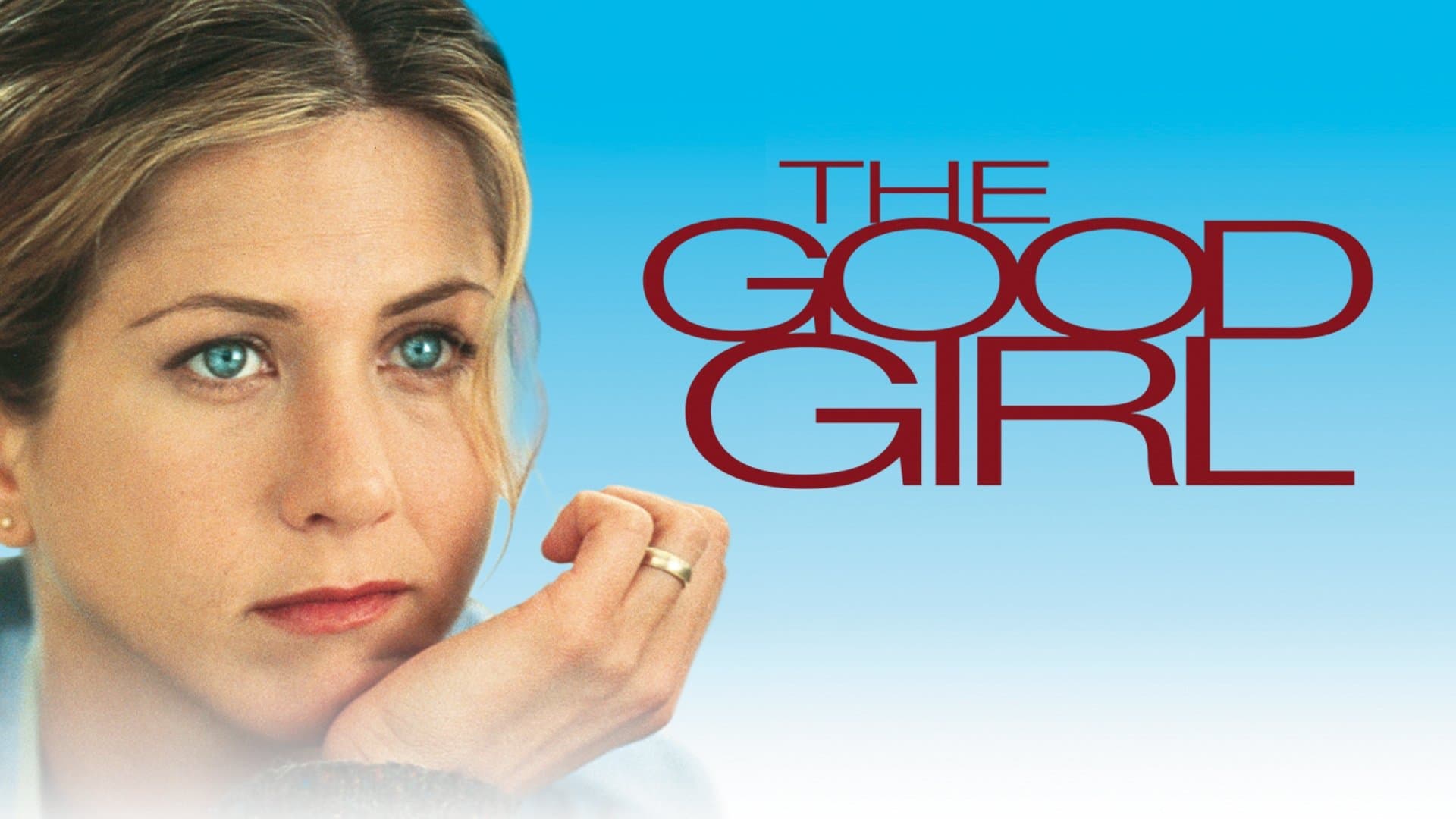 The Good Girl - immagine