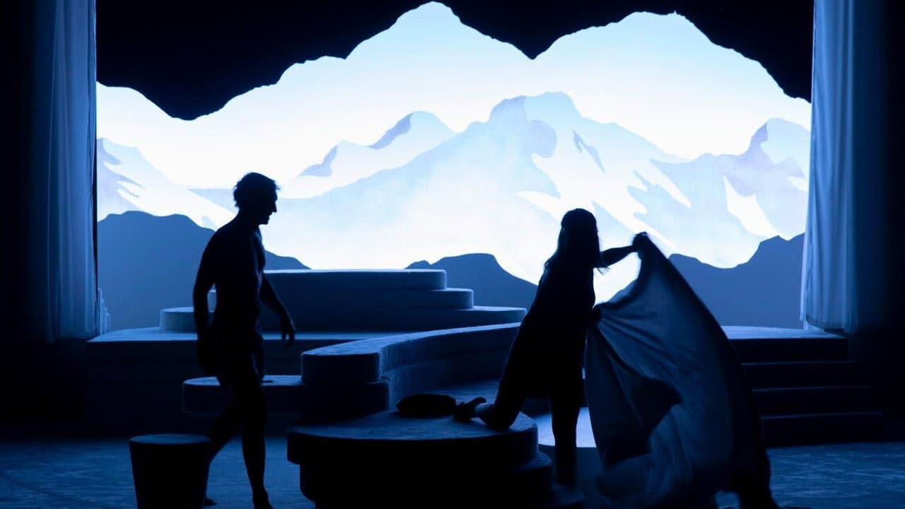 Snow thérapie - immagine