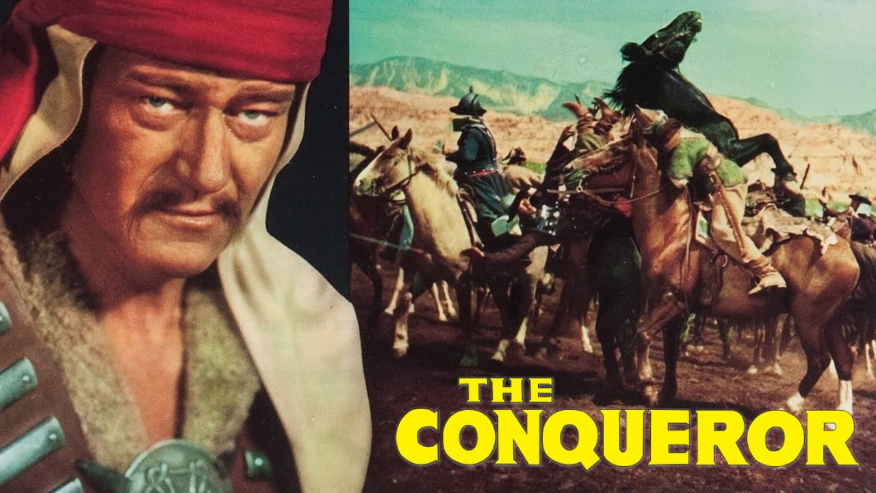 Il conquistatore - immagine