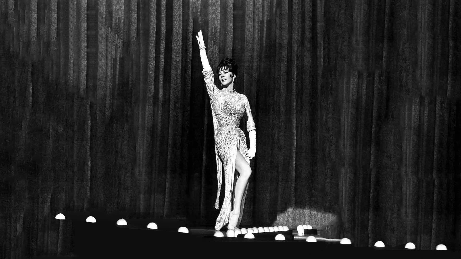 La donna che inventò lo strip-tease - immagine