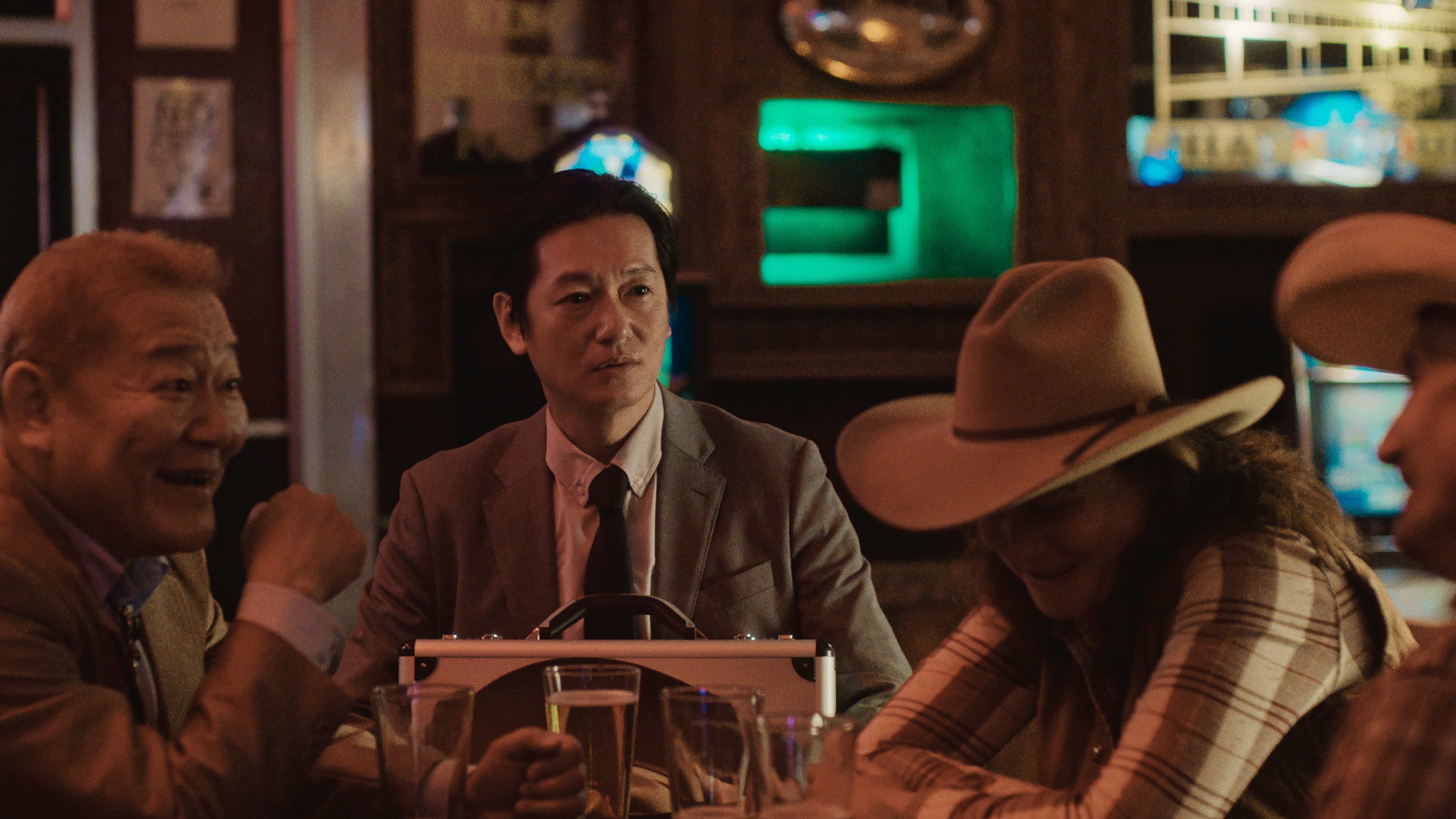 Tokyo Cowboy - immagine