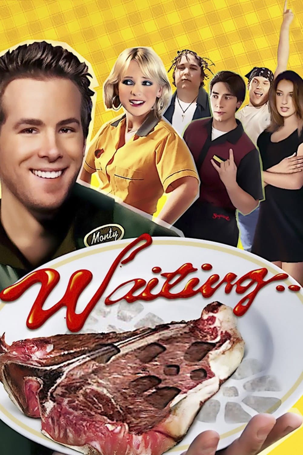 Poster di Waiting...