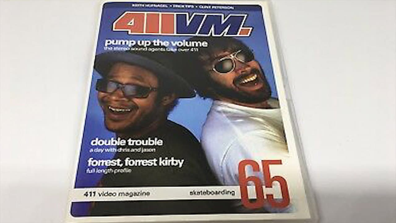 411VM: Issue 65 - immagine