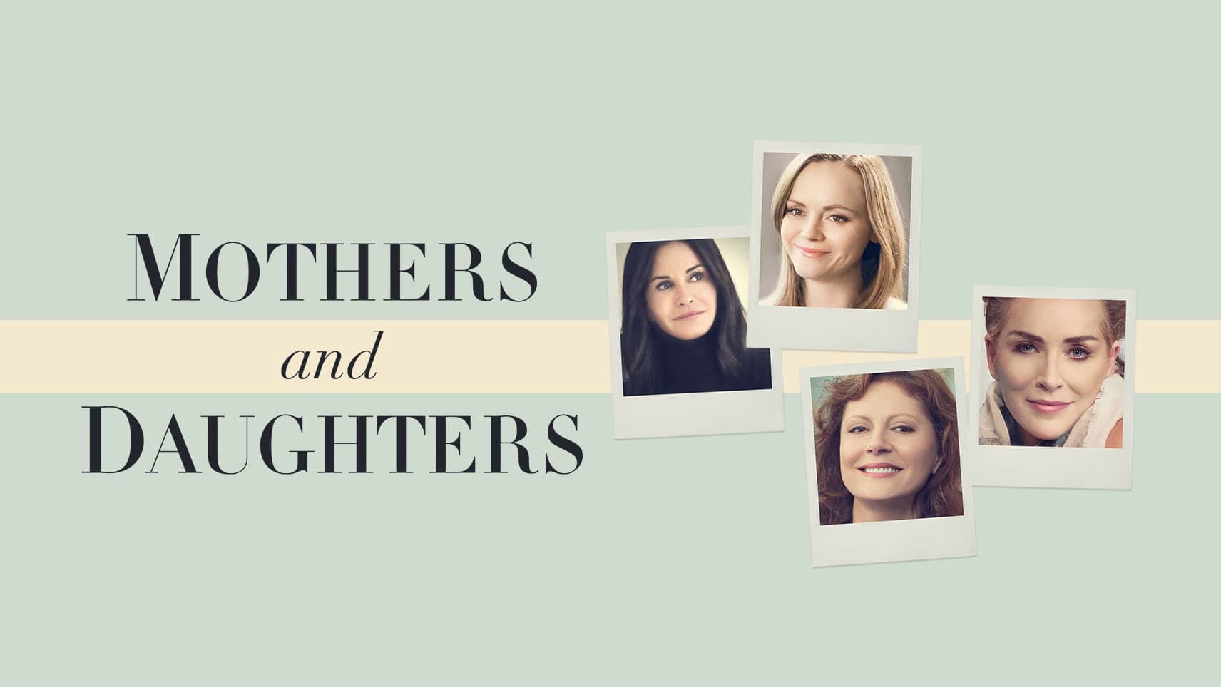 Mothers and Daughters - immagine