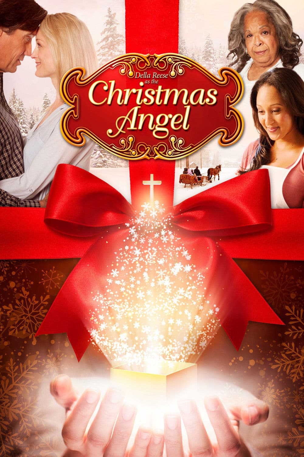 Poster di Christmas Angel