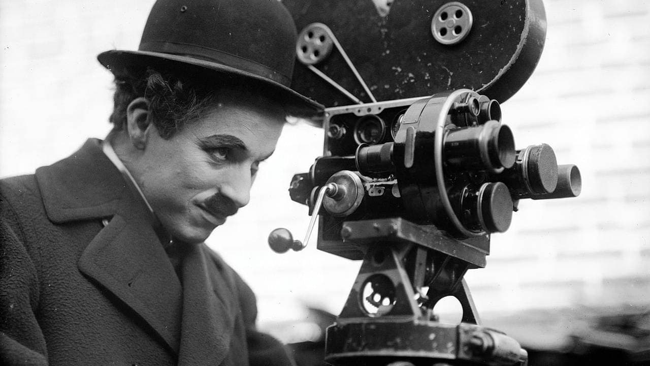 Chaplin et Les temps modernes, La voie du silence - immagine