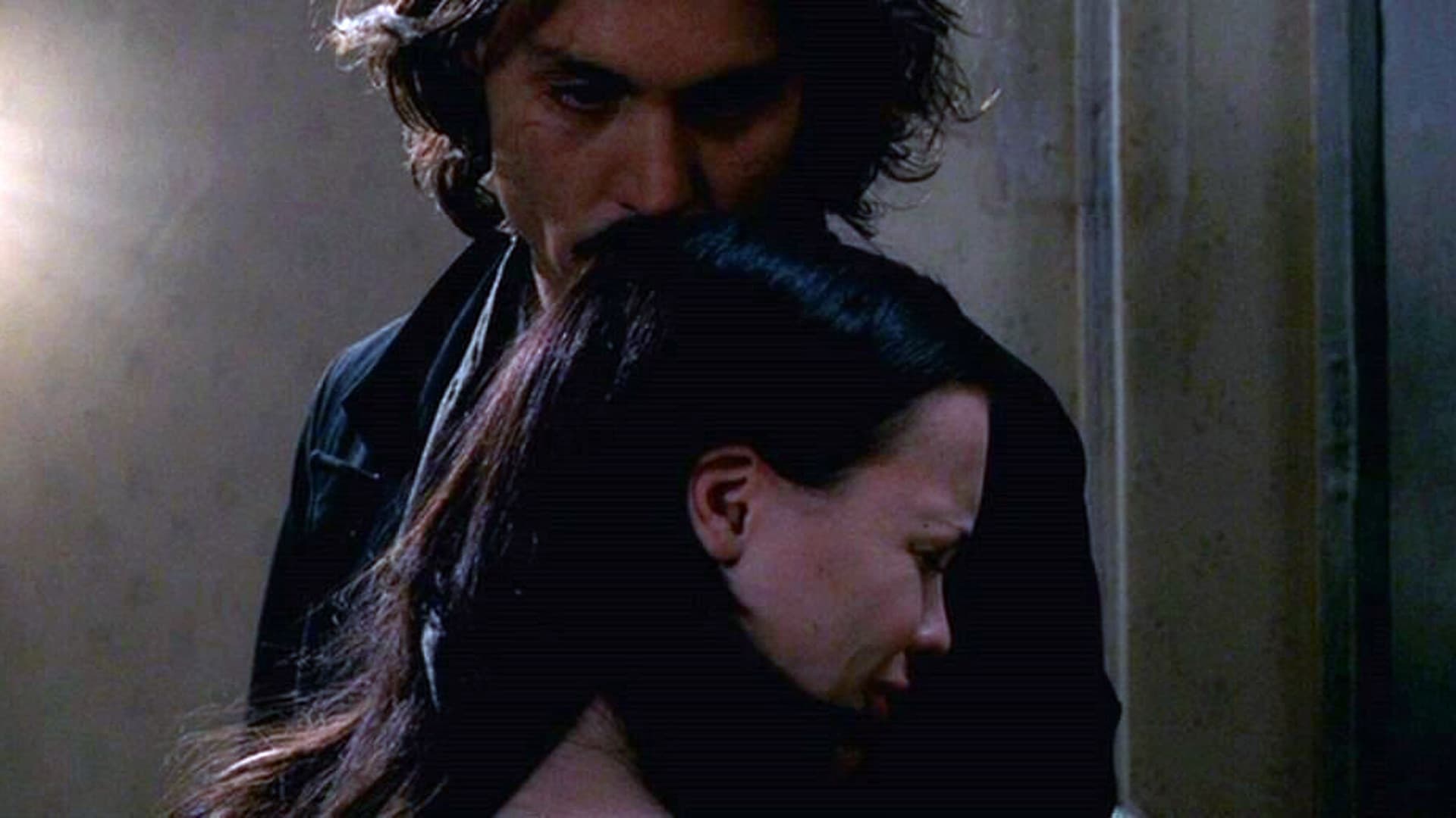 The Man Who Cried - L'uomo che pianse - immagine