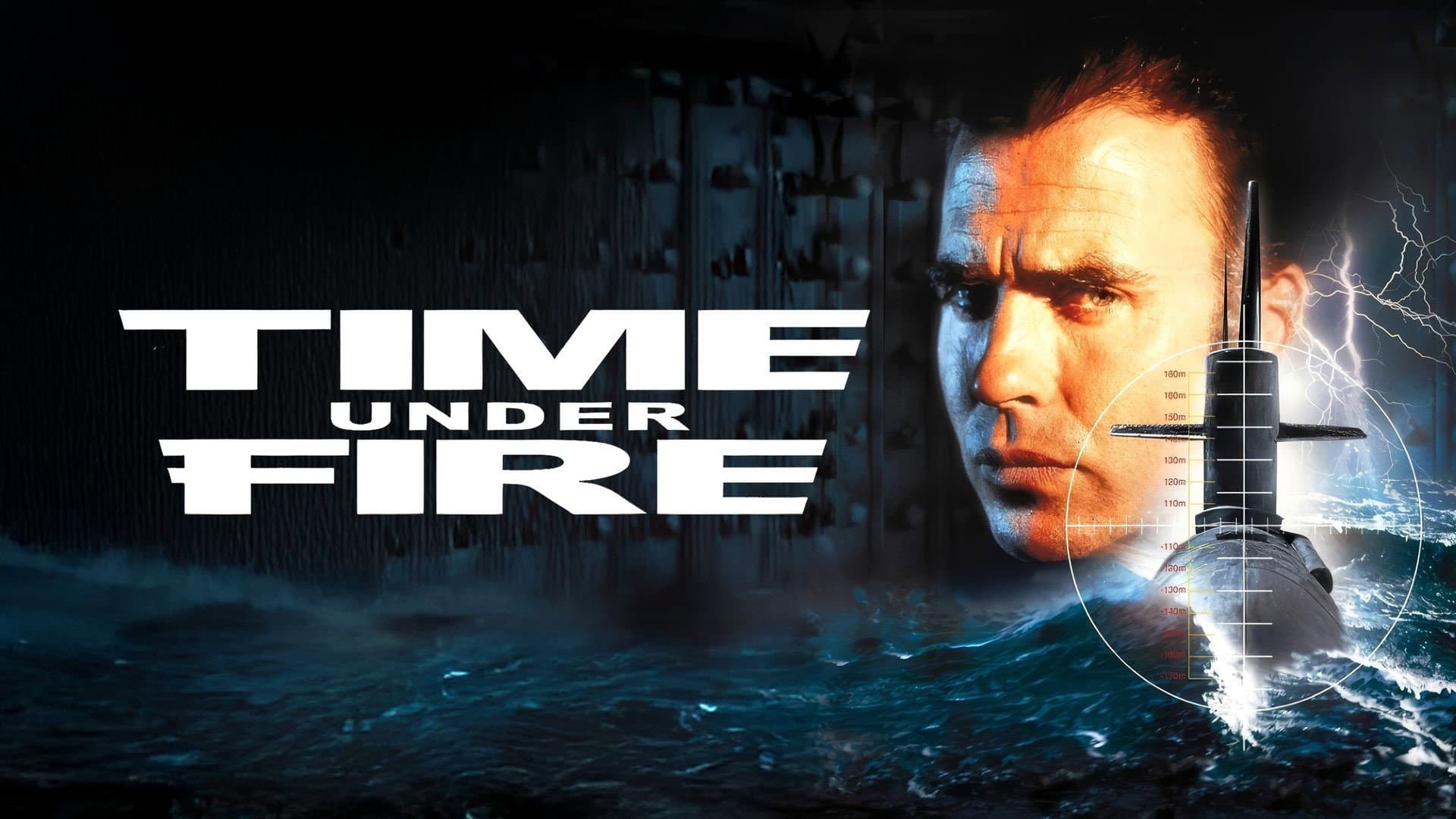 Time Under Fire - immagine