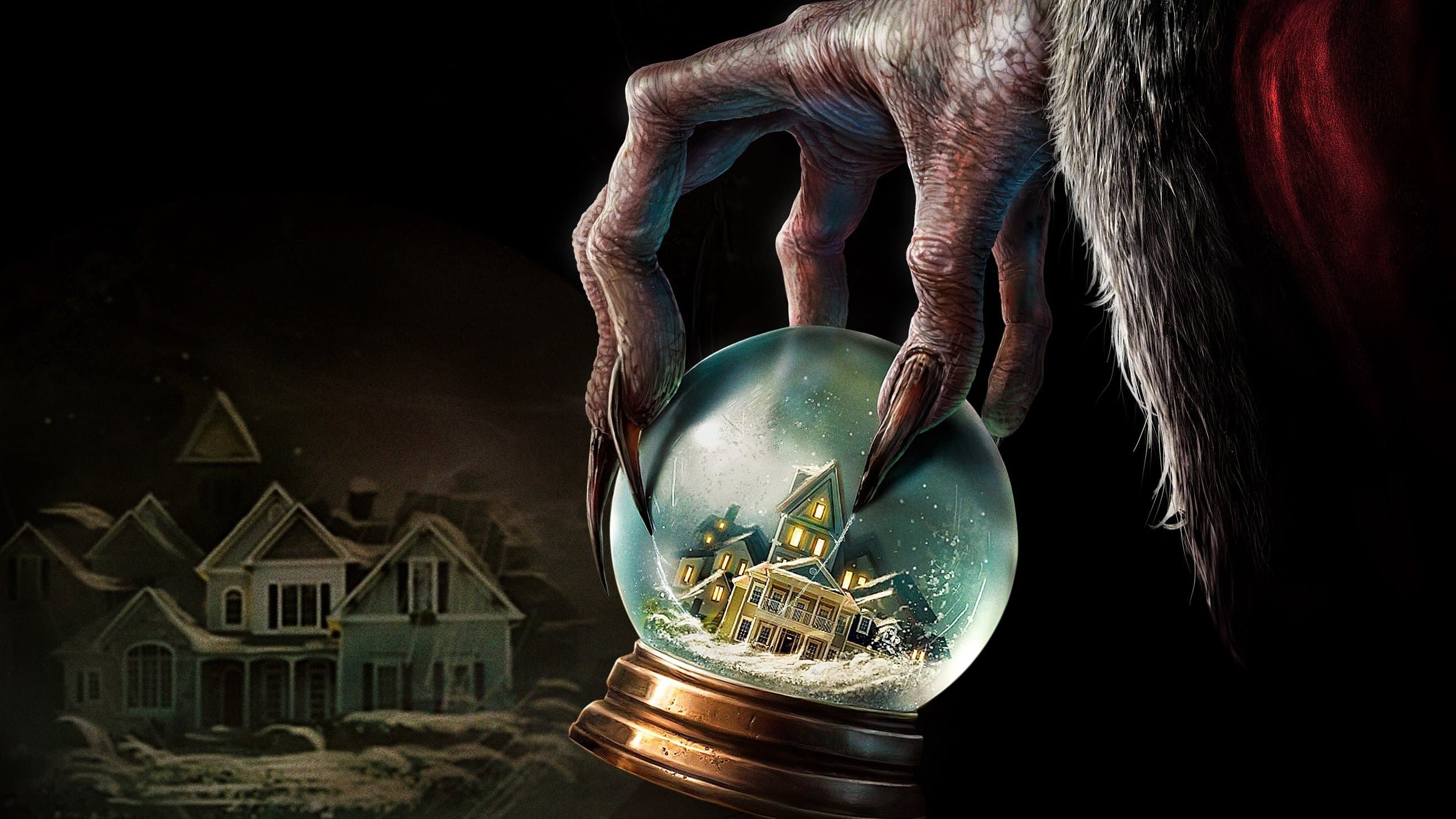 Krampus - Natale non è Sempre Natale - immagine