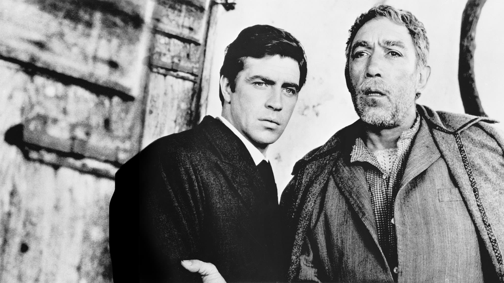 Zorba il greco - immagine