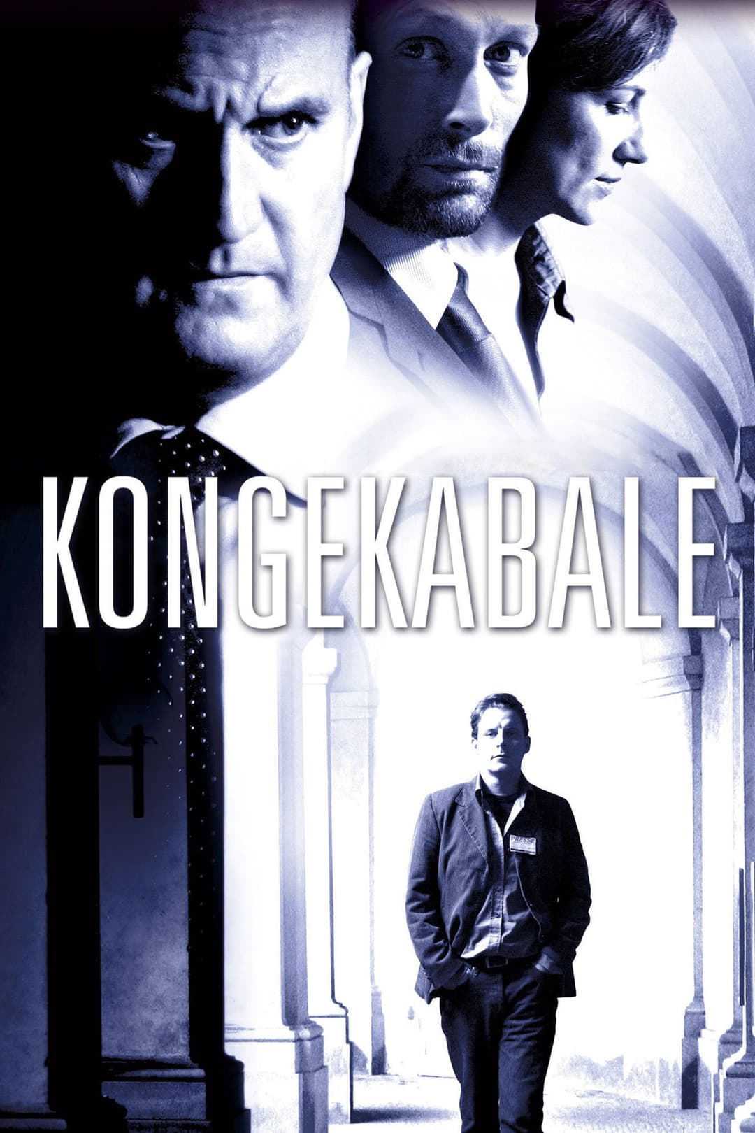 Poster di Kongekabale