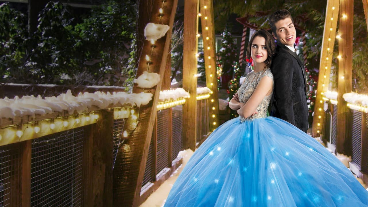 A Cinderella Story: Christmas Wish - immagine
