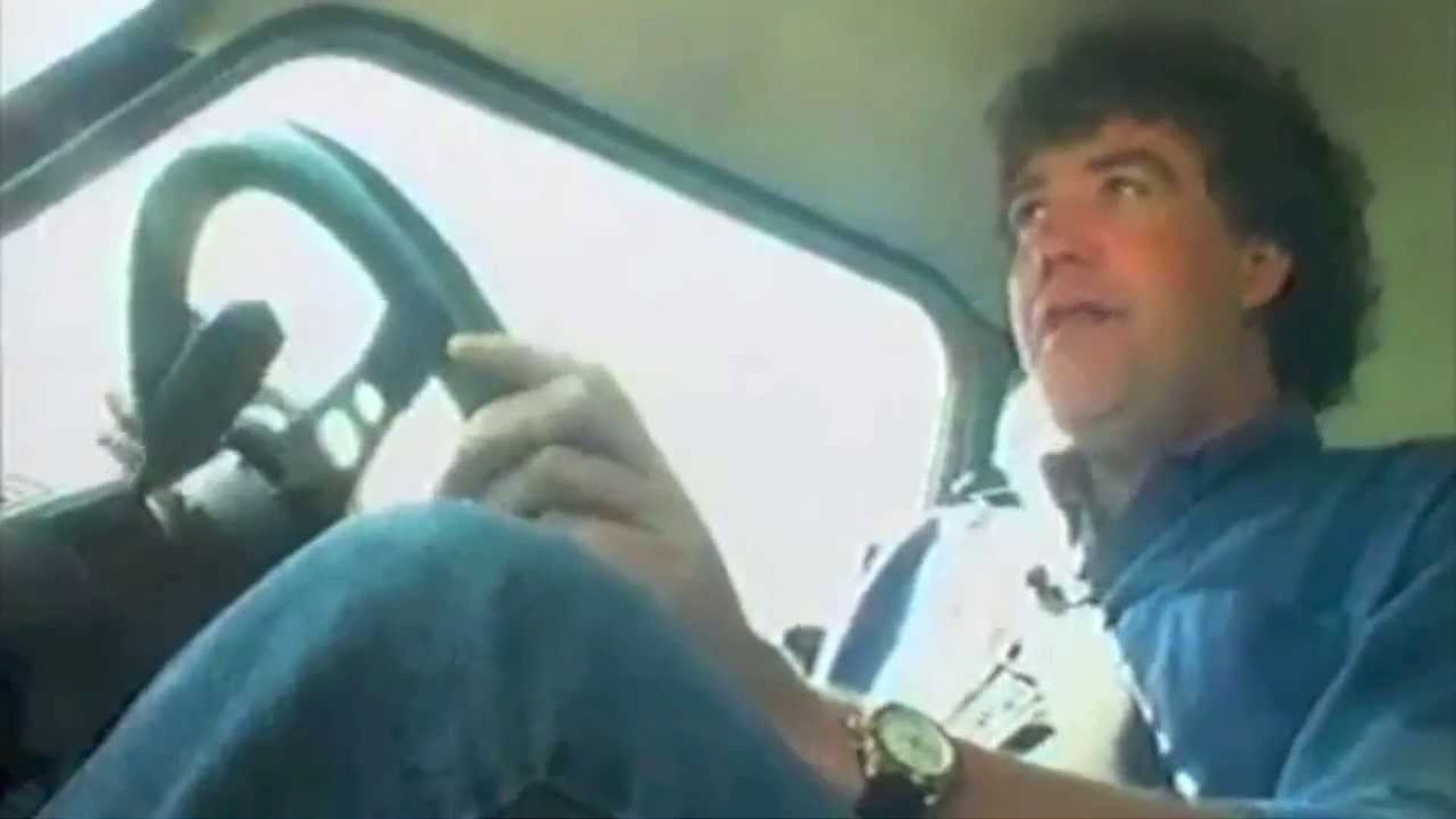 Clarkson: Unleashed on Cars - immagine