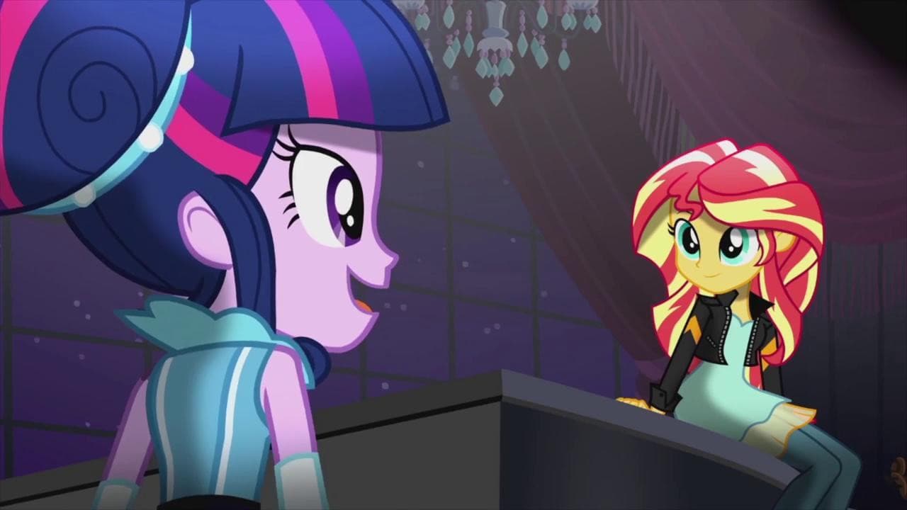 Friendship Through the Ages - immagine