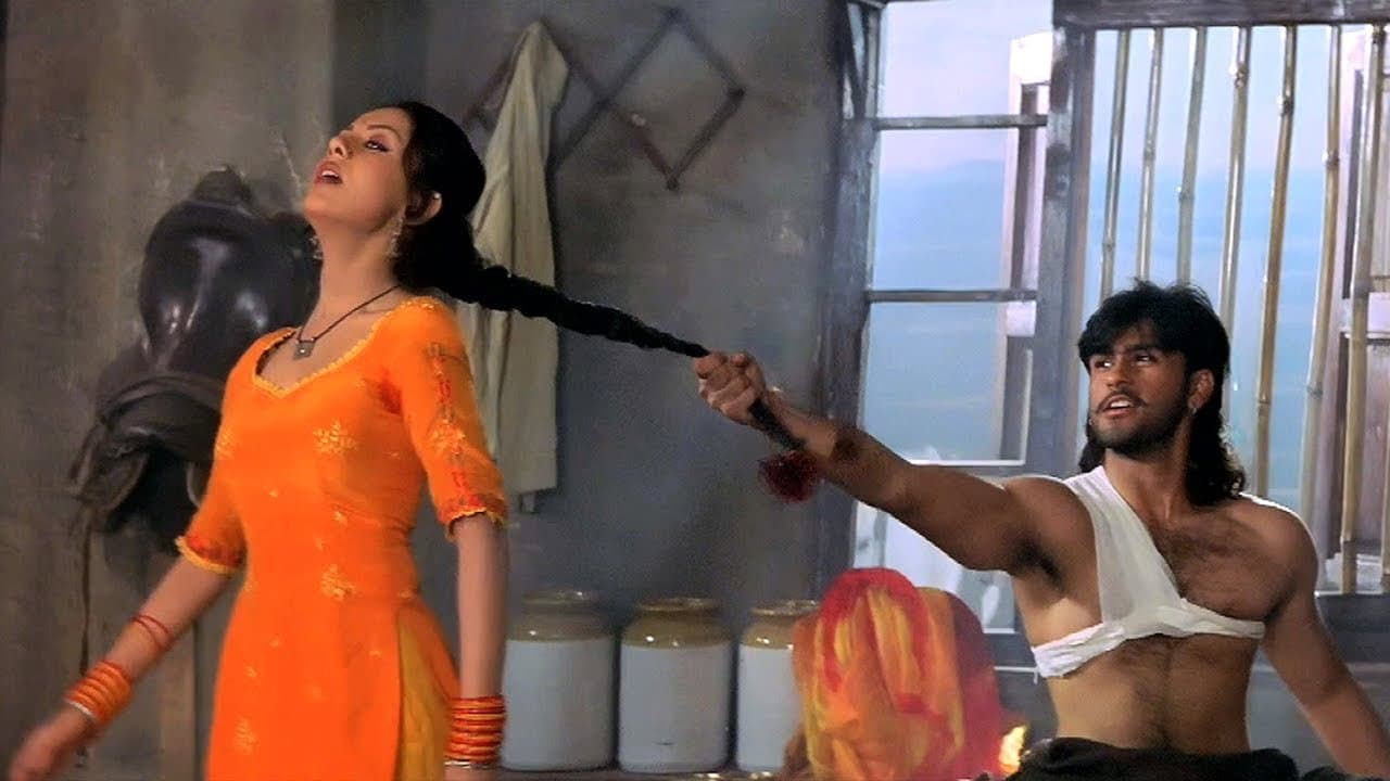 Ab Ke Baras - immagine