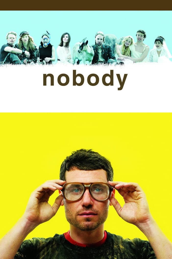 Poster di Nobody