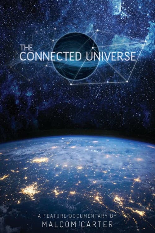 Poster di The Connected Universe