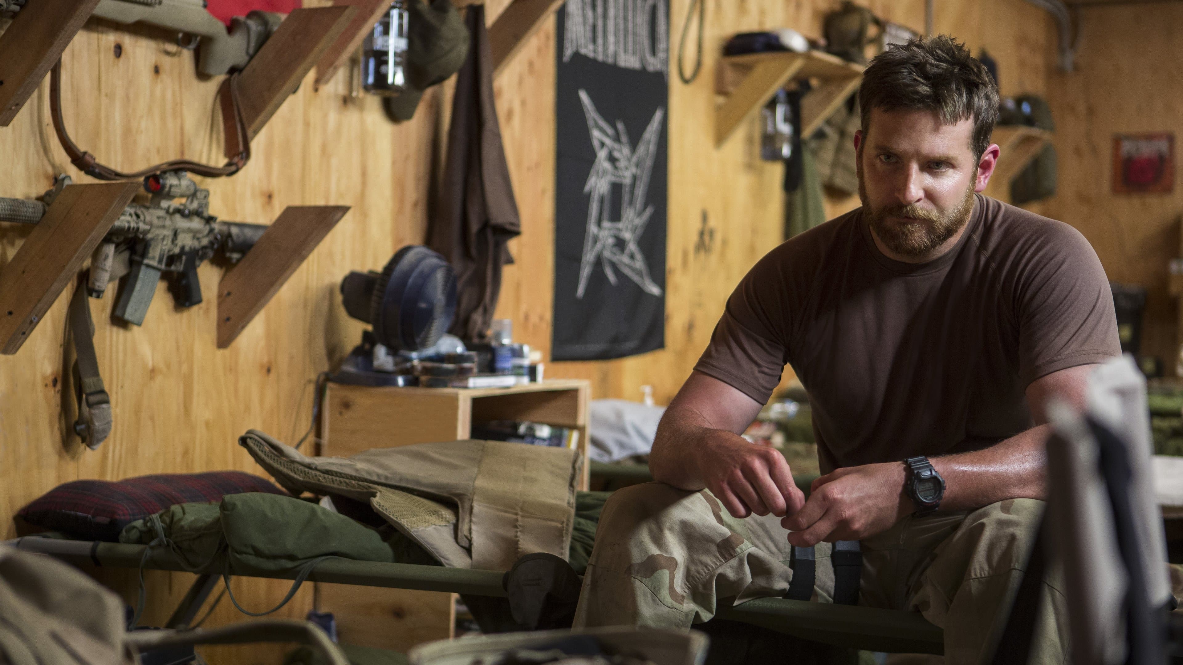 American Sniper - immagine