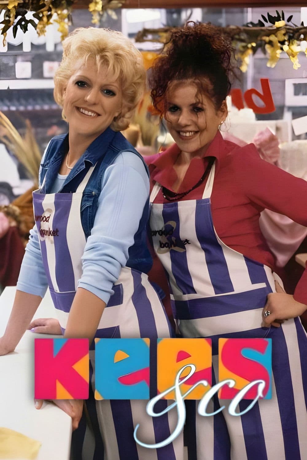 Poster di Kees & Co