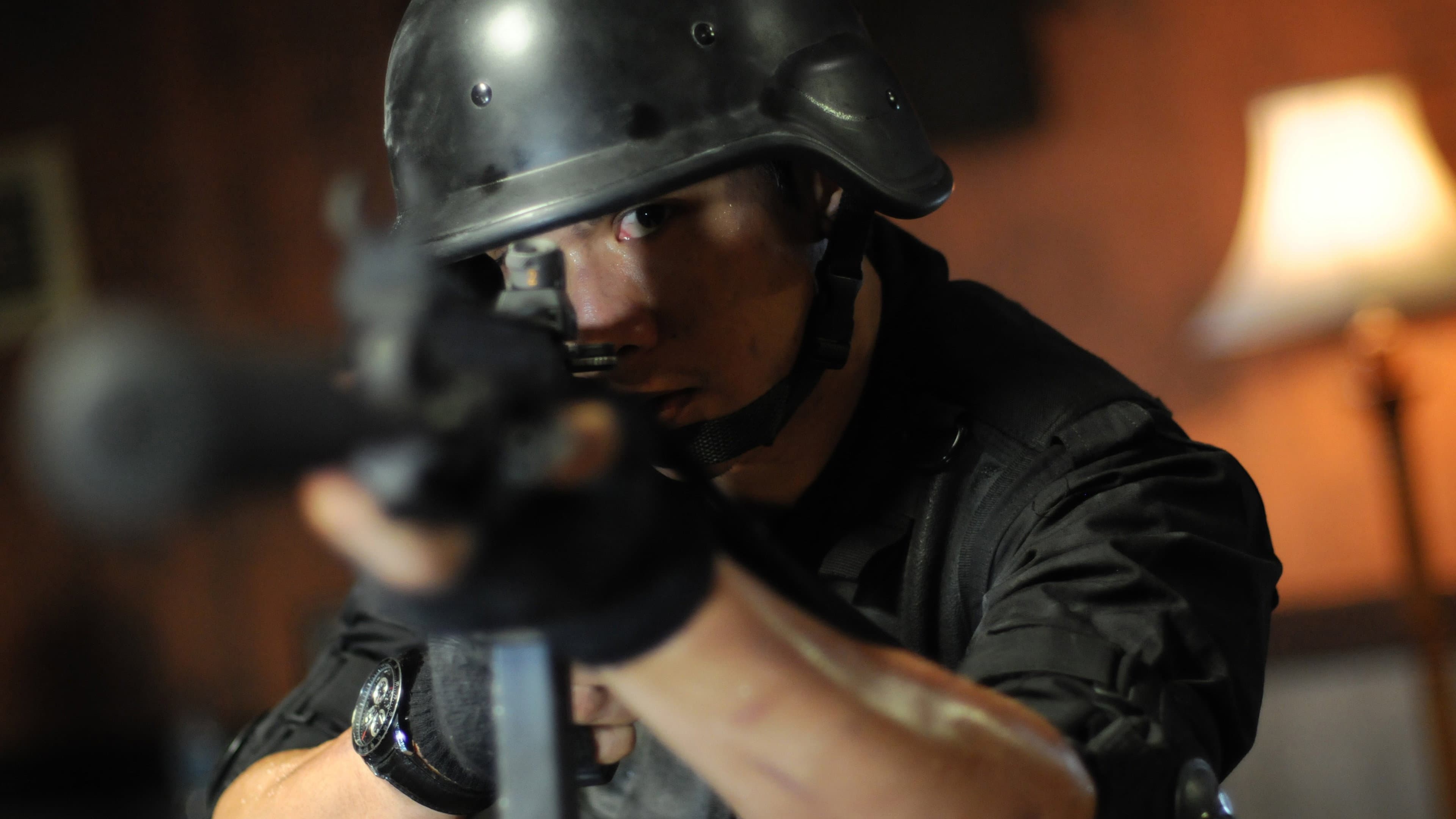 The Raid - Redenzione - immagine