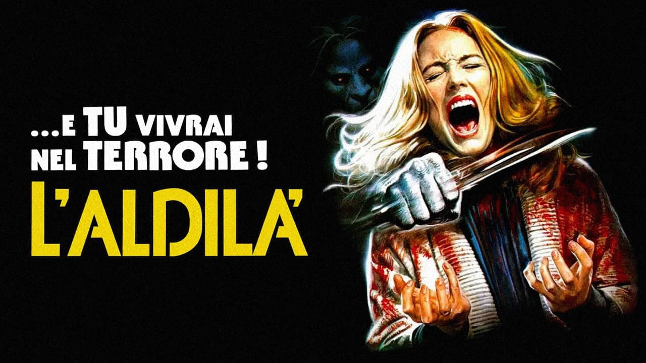 ...E tu vivrai nel terrore! L'aldilà - immagine