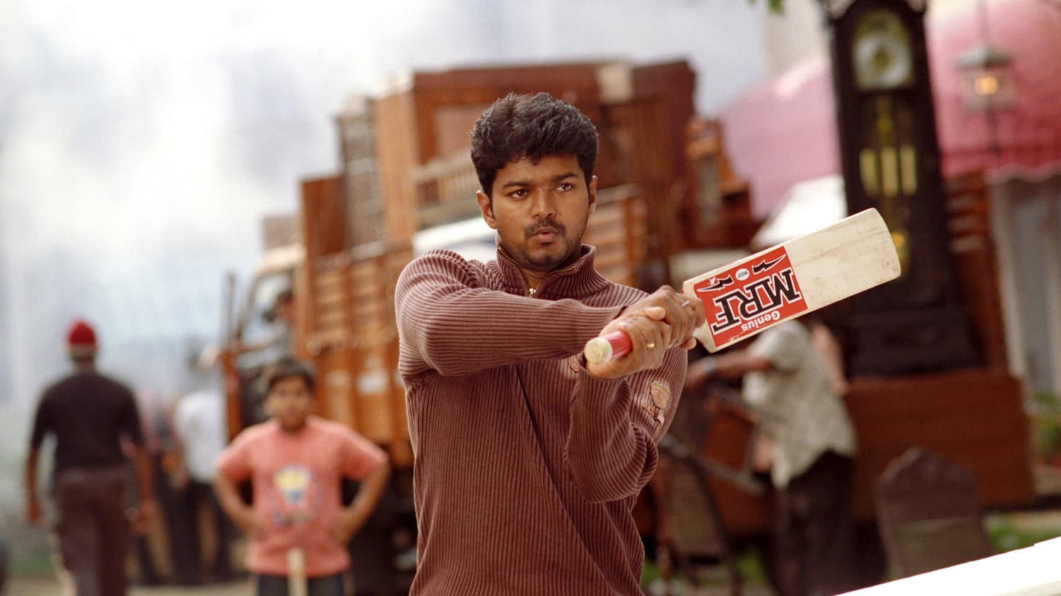 சச்சின் - immagine