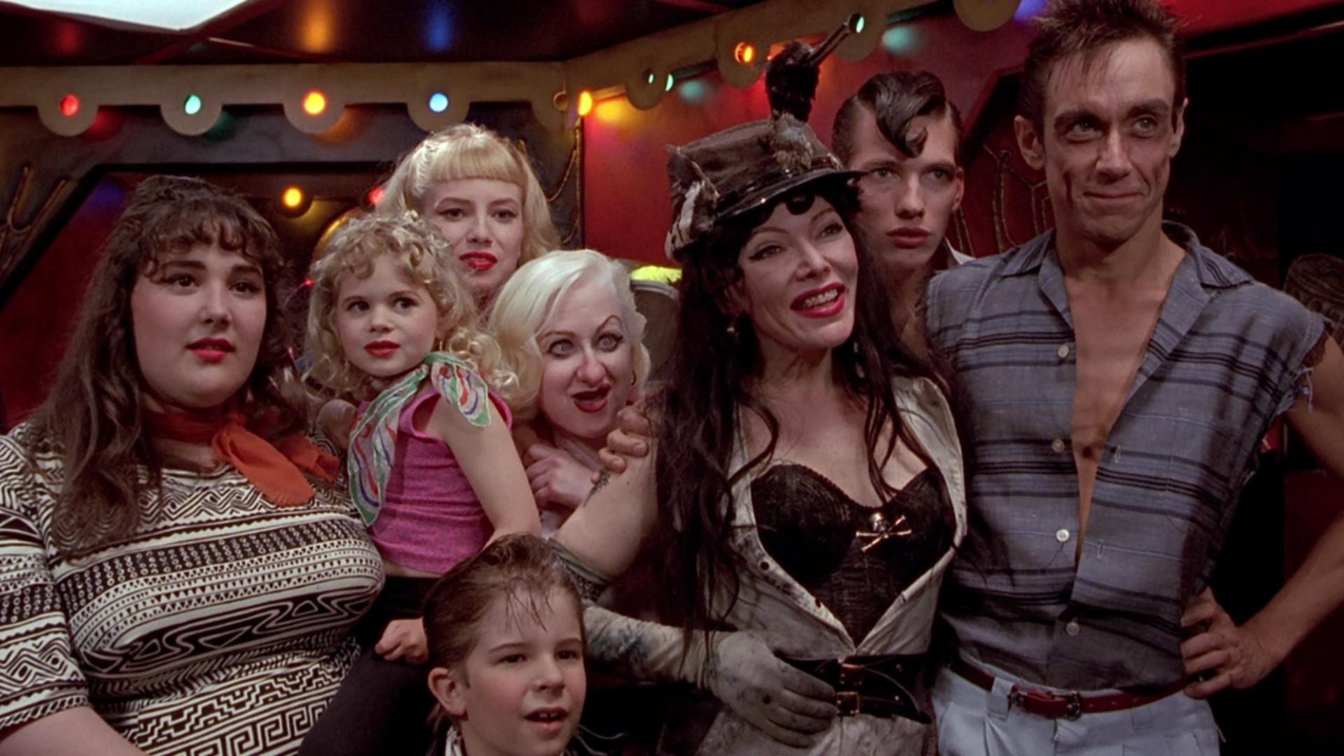 Cry Baby - immagine