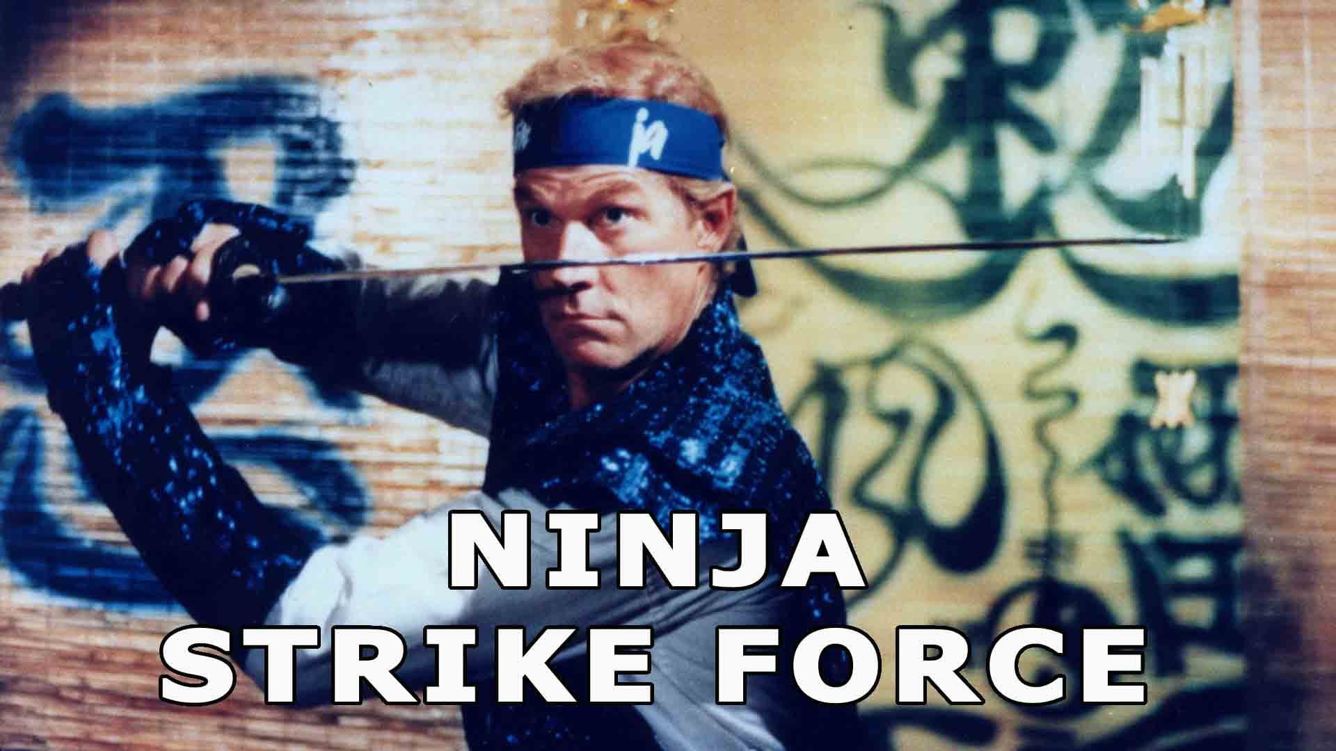 Ninja Operation 2 - Way Of Challenge - immagine