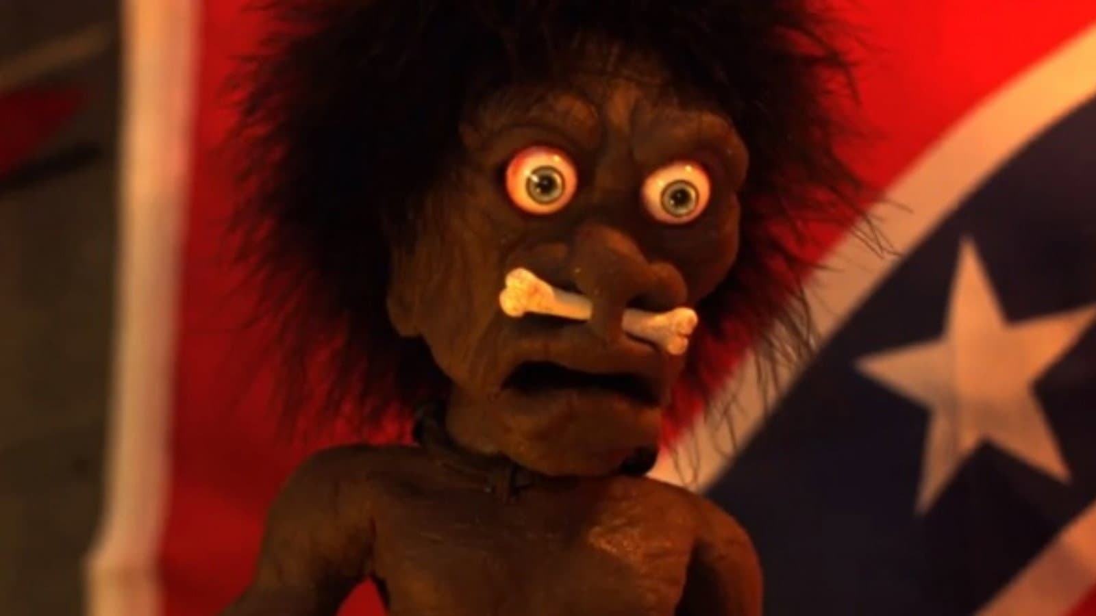 Ooga Booga - immagine