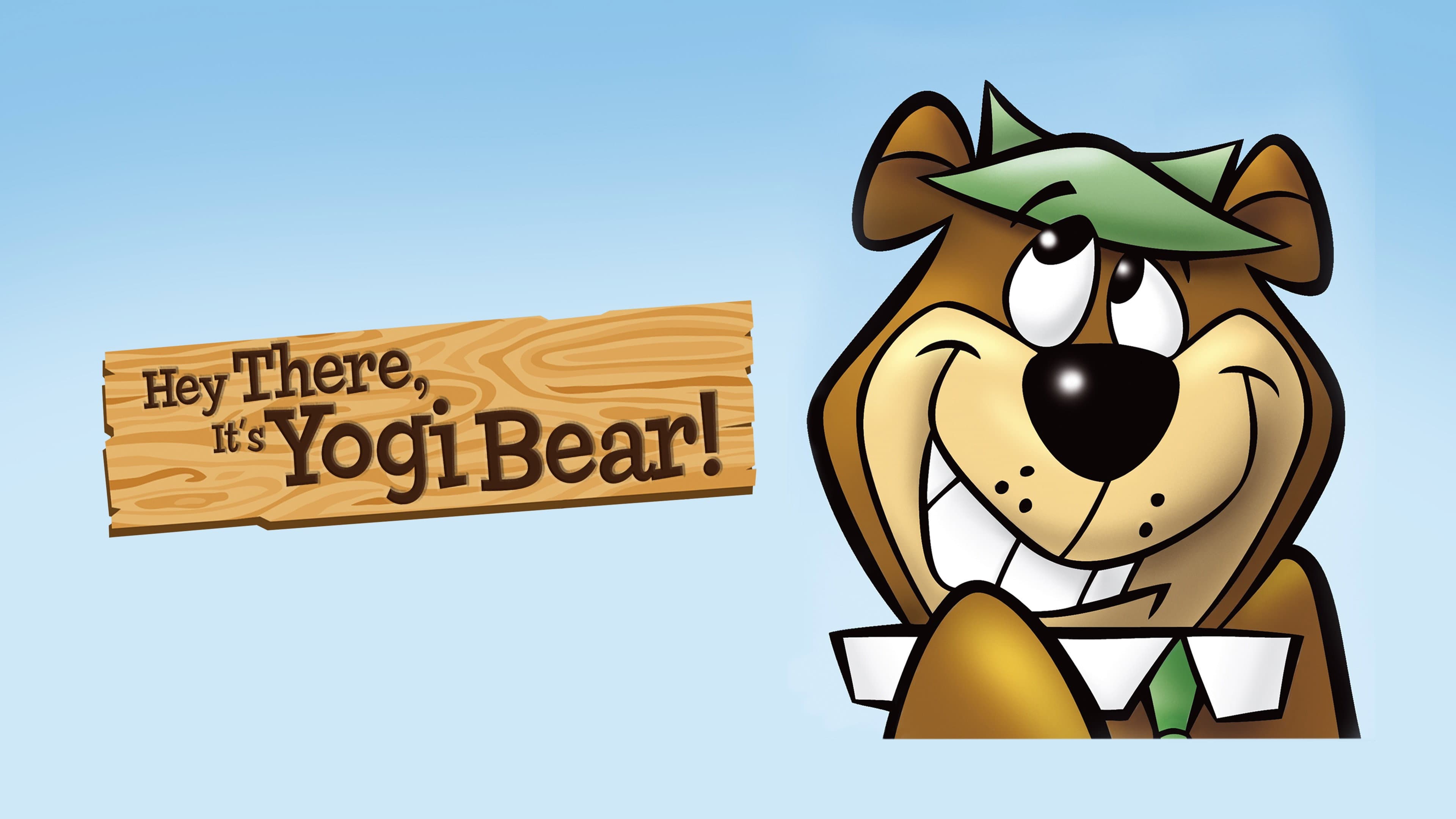 Yogi, Cindy e Bubu - immagine
