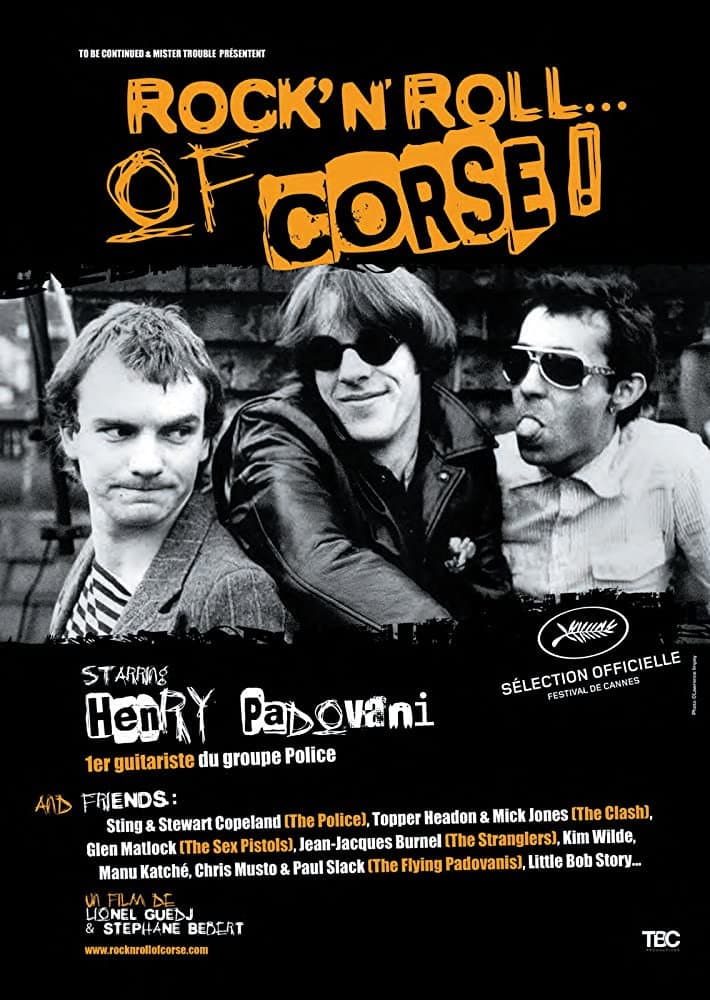 Poster di Rock'n'roll... Of Corse!