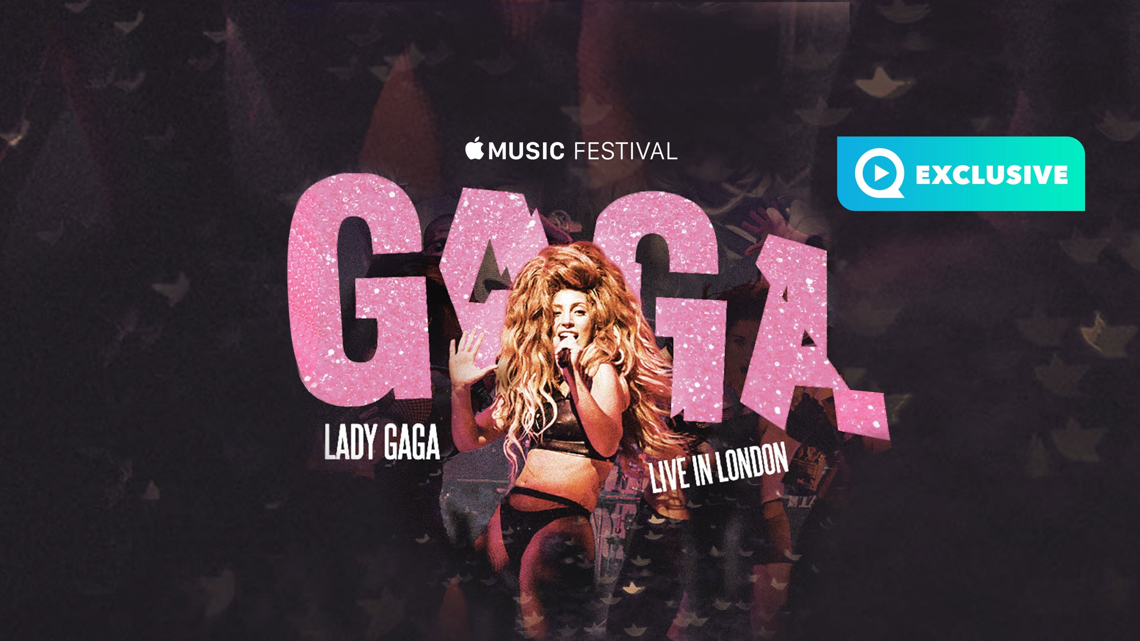 Lady Gaga: iTunes Festival 2013 - immagine