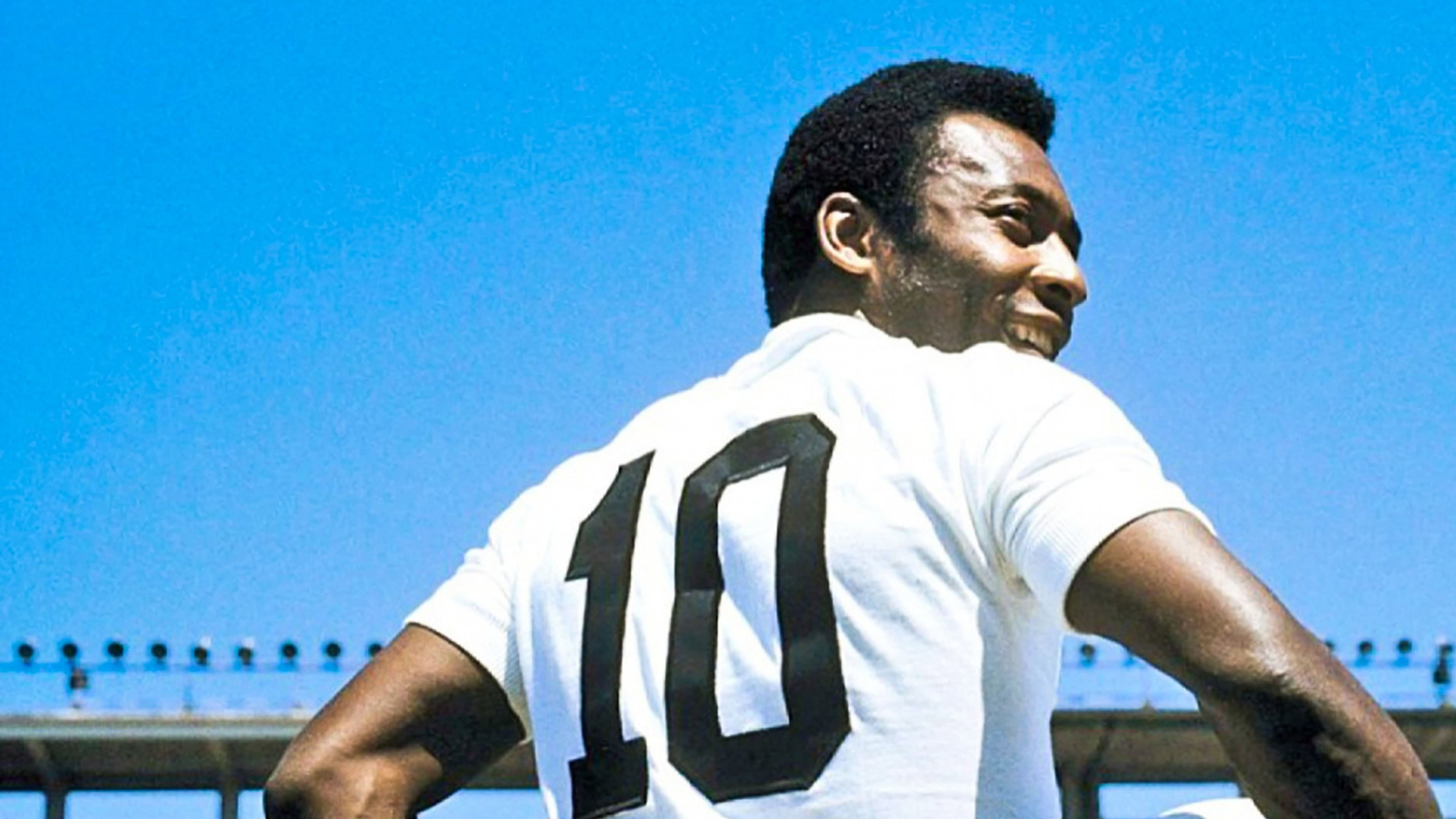 Pelé Eterno - immagine
