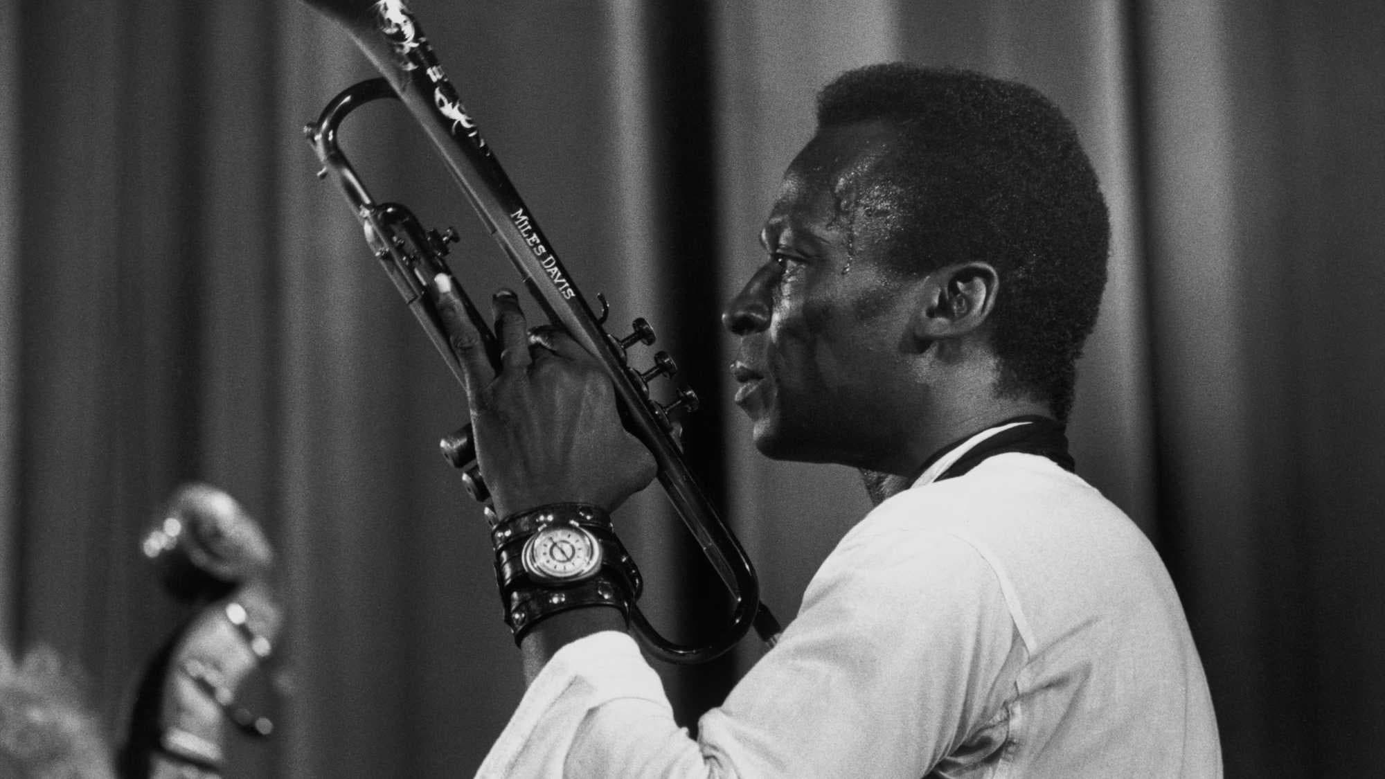 Miles Davis: Birth of the Cool - immagine