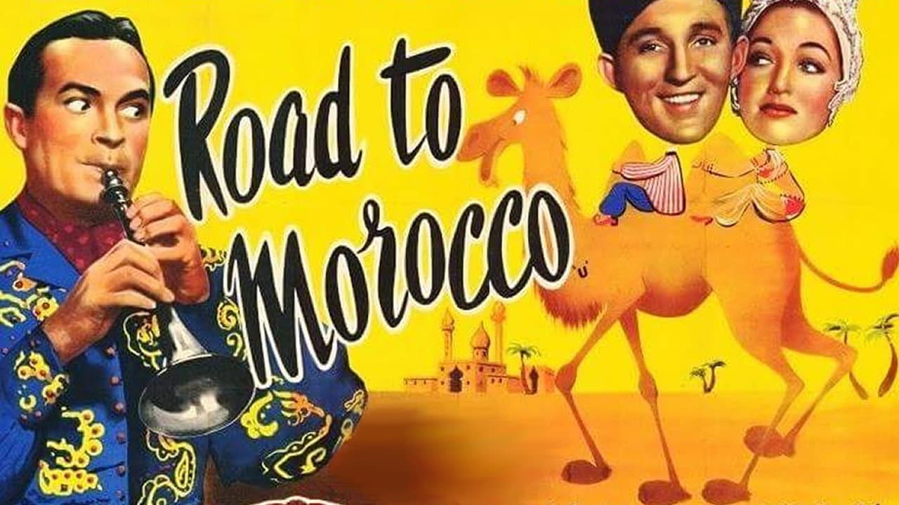 Avventura al Marocco - immagine