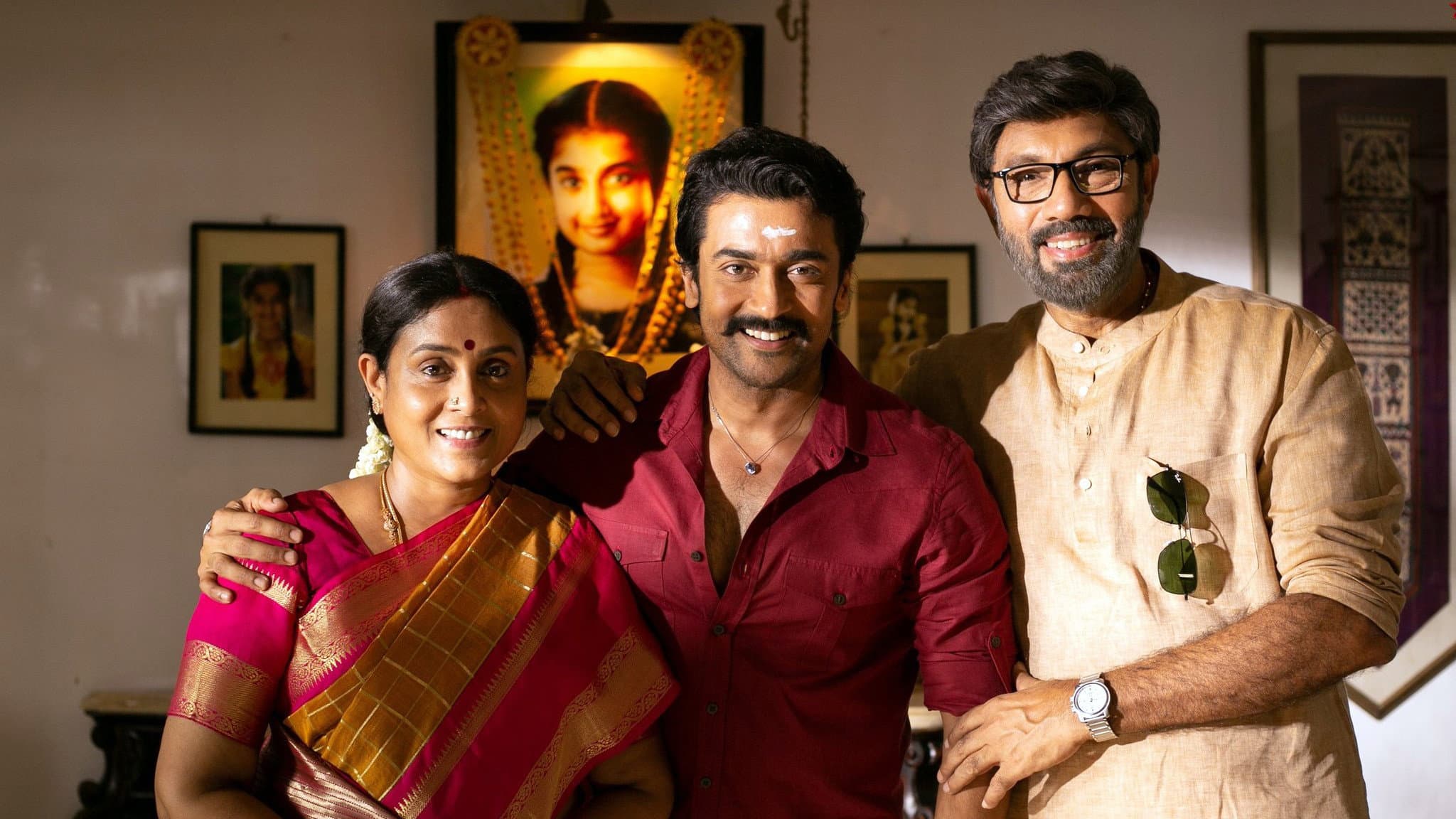 எதற்கும் துணிந்தவன் - immagine