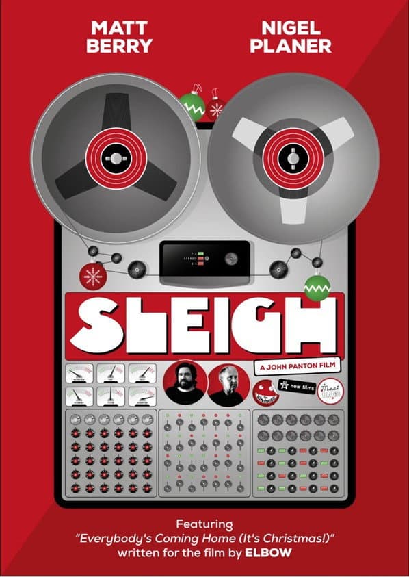 Poster di Sleigh