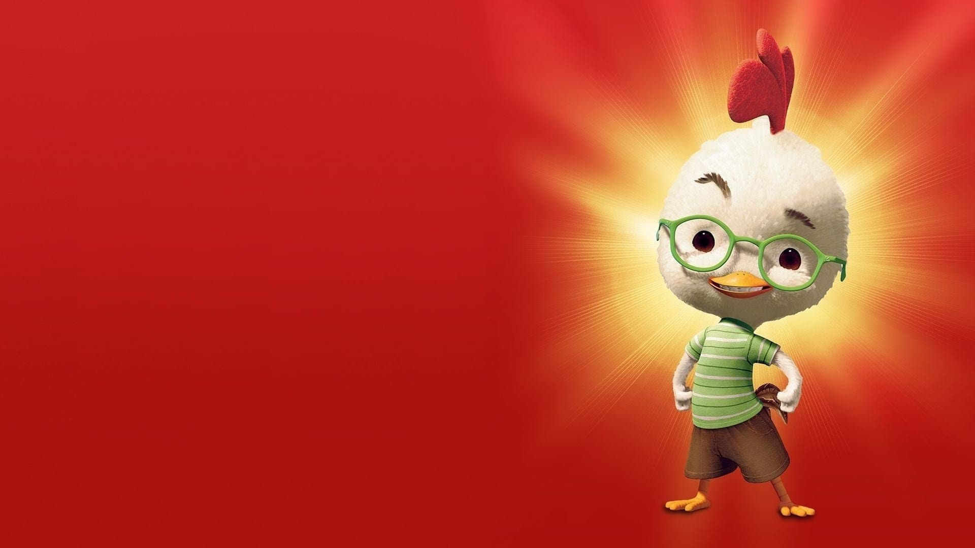 Chicken Little - Amici per le penne - immagine