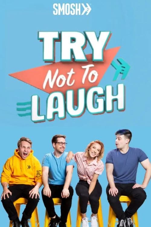 Poster di Smosh's Try Not to Laugh